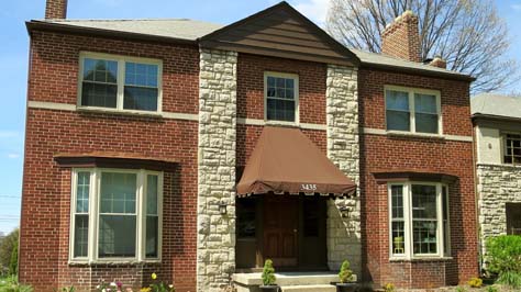 3435 Broadway Place, 43202