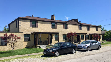 6-16 Nottingham Rd., 43202