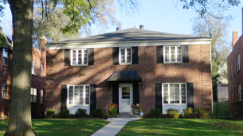 88 W. Tulane Rd. 43214